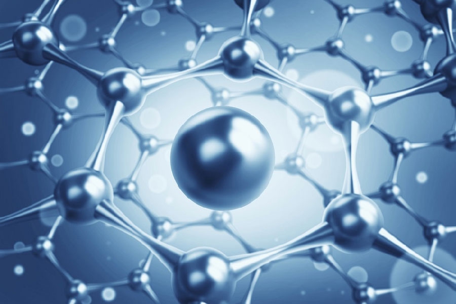 Erwerb von Nanobeschichtungstechnologie, Anti-Flecken-, Anti-Kratz- und antibakteriellen Materialien